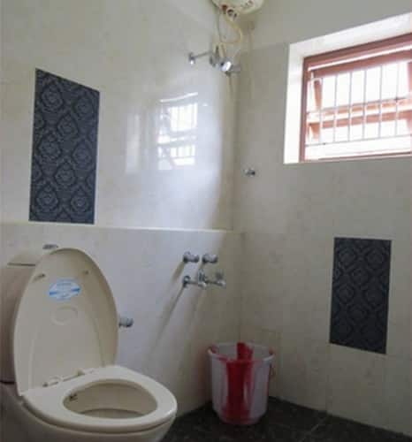Temple View Family Suite Cottage, Kodaikanal 4